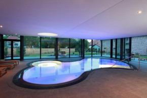  L'auberge Du Cheval Blanc et Spa  Лембак